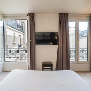 De Flore París