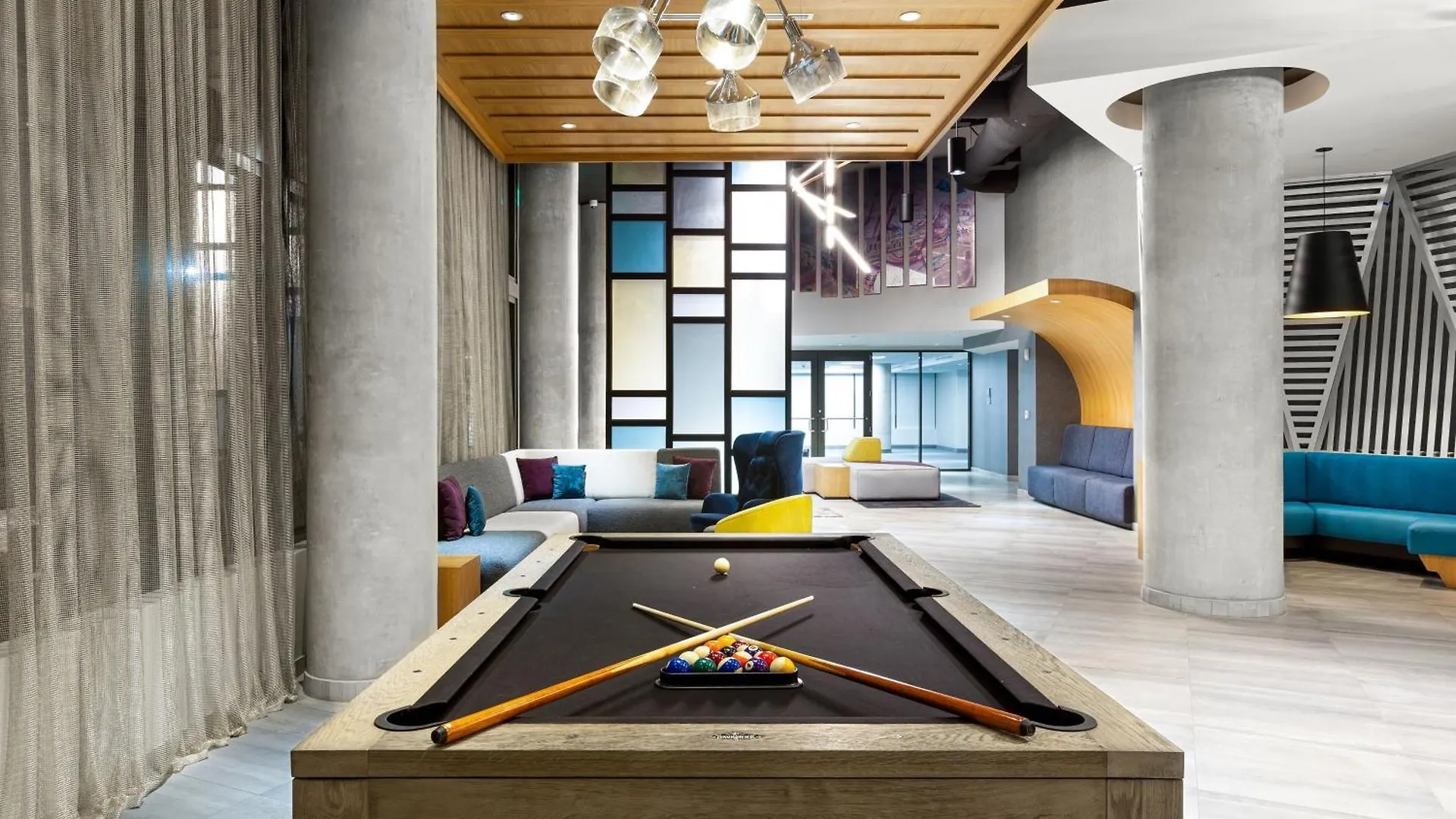 Hotel Aloft San Juan