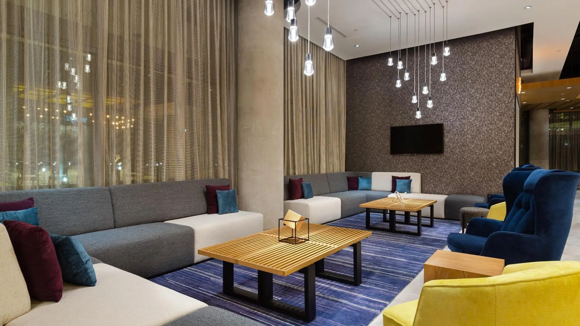 Aloft San Juan Hotel
