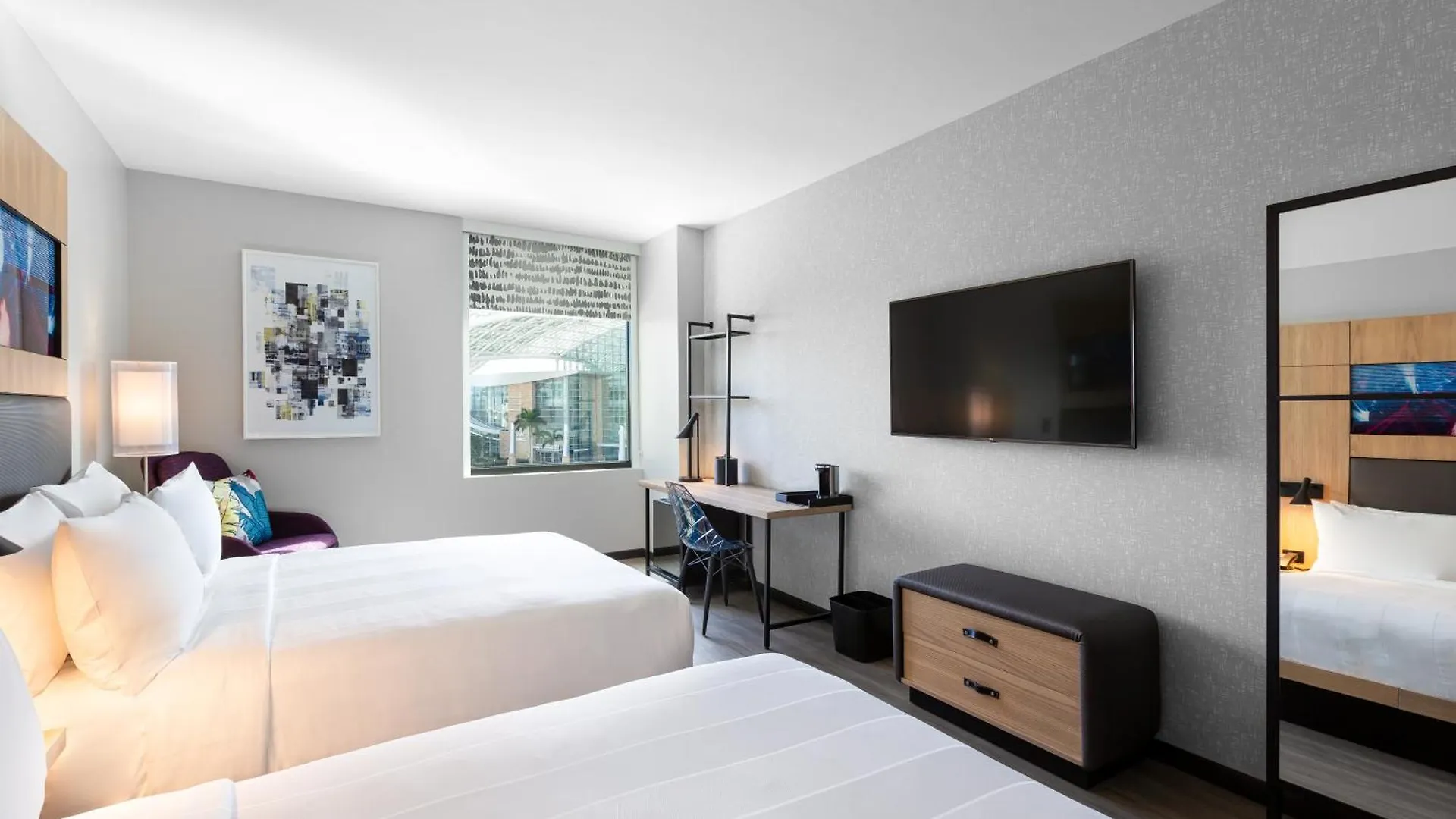 Hotel Aloft San Juan