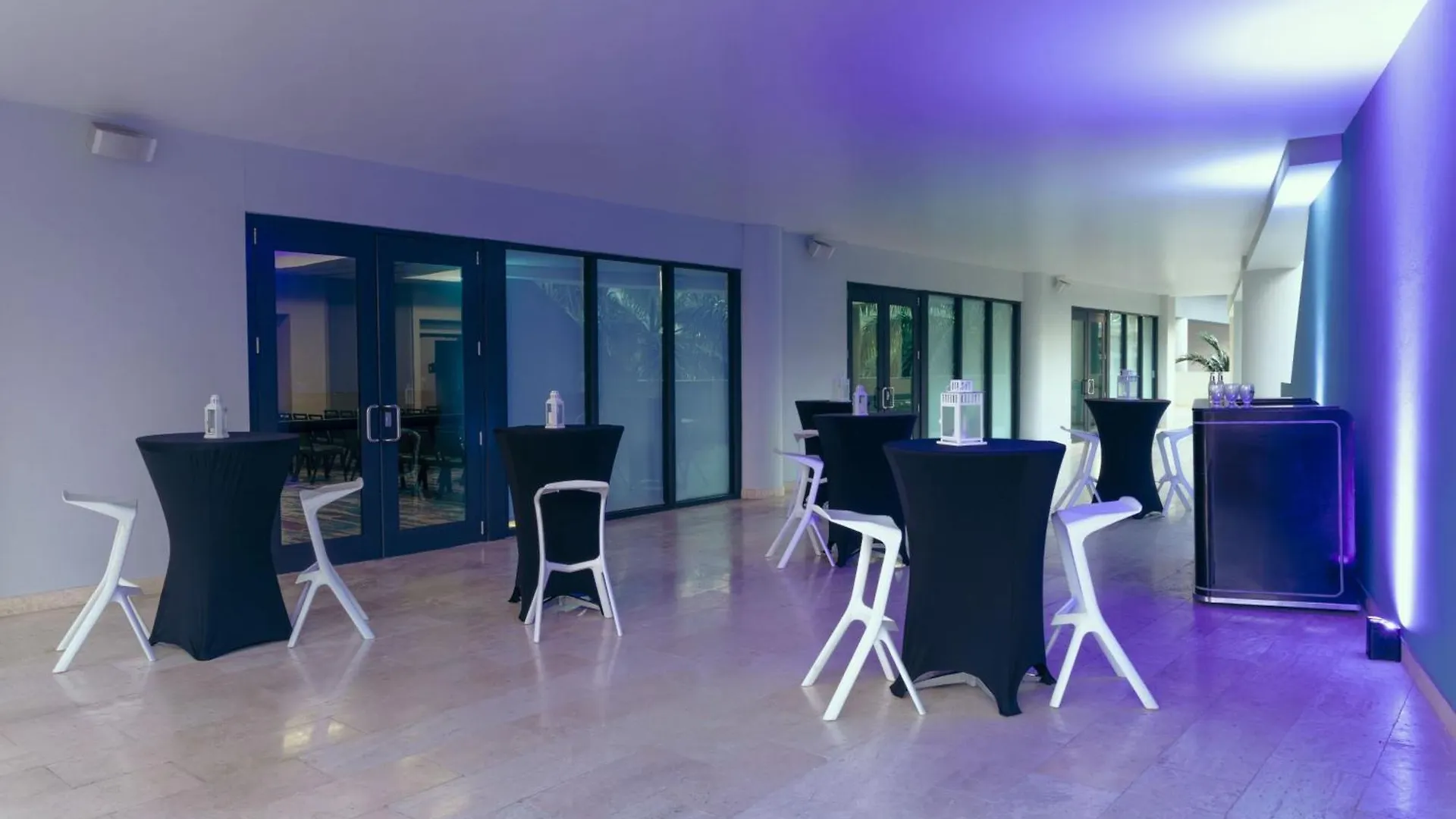 Hotel Aloft San Juan