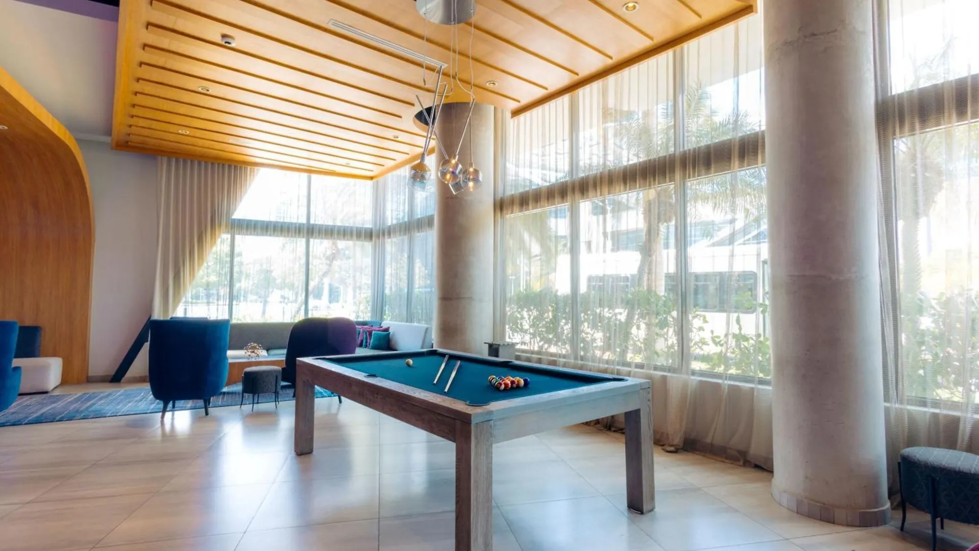 Hotel Aloft San Juan