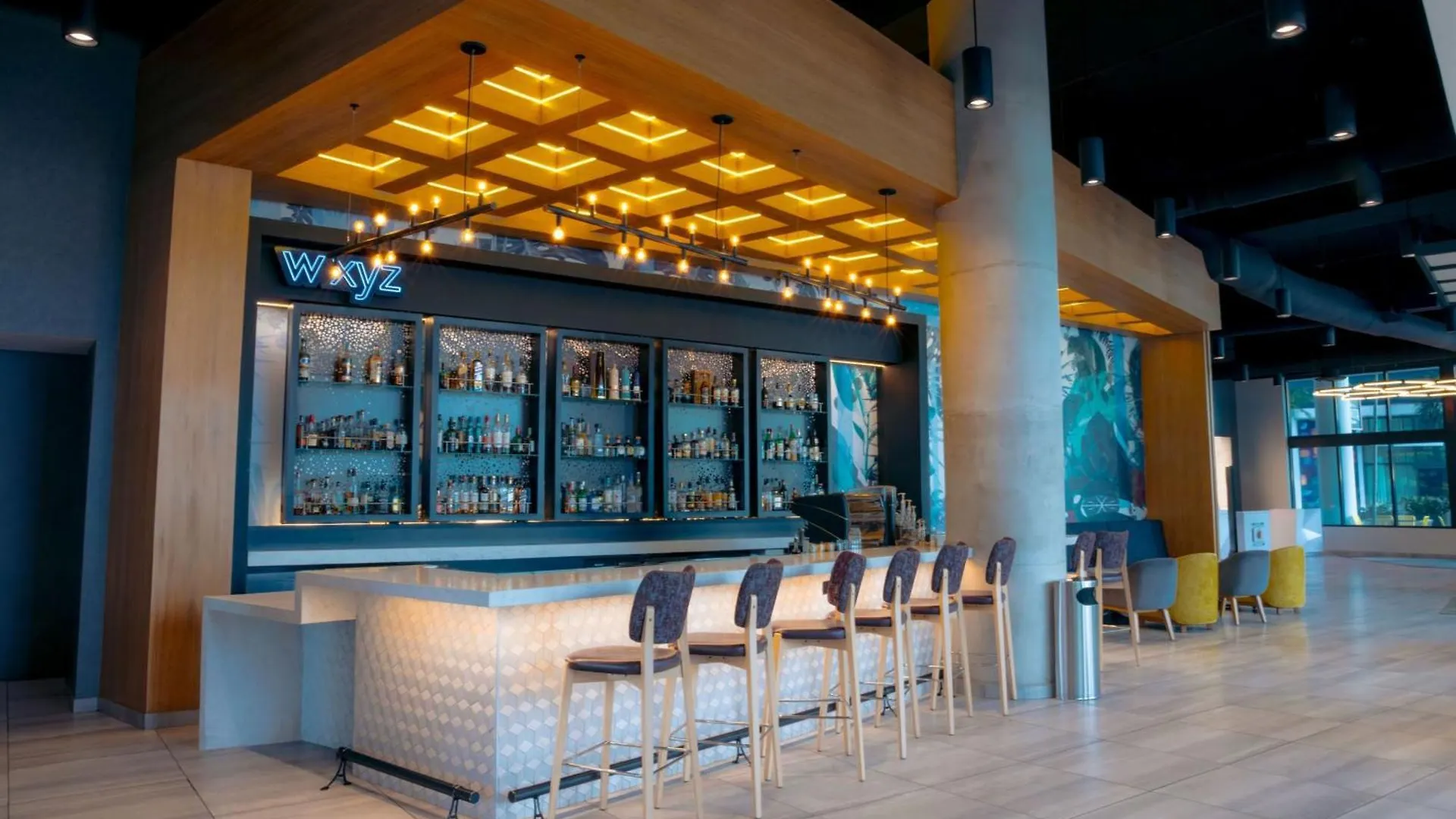 Hotel Aloft San Juan