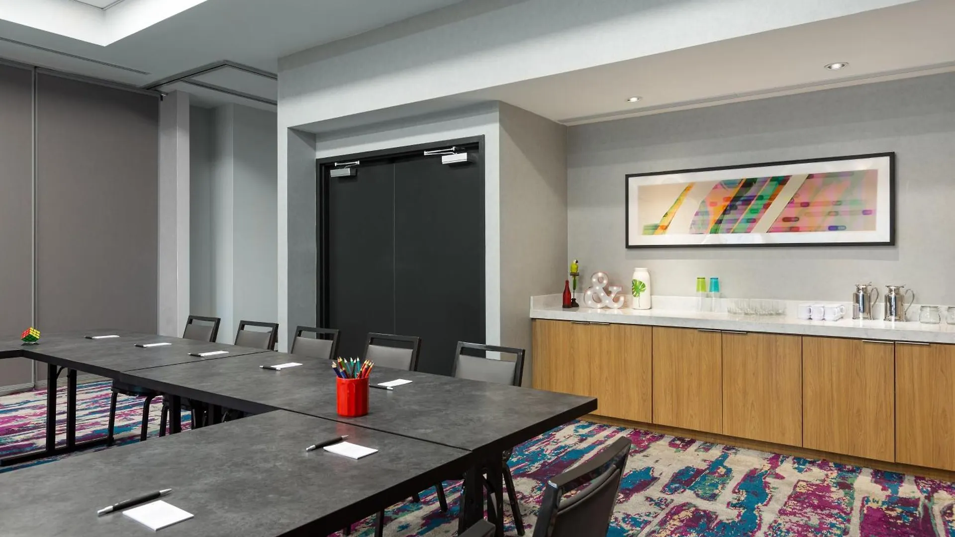 ***  Hotel Aloft San Juan Puerto Rico