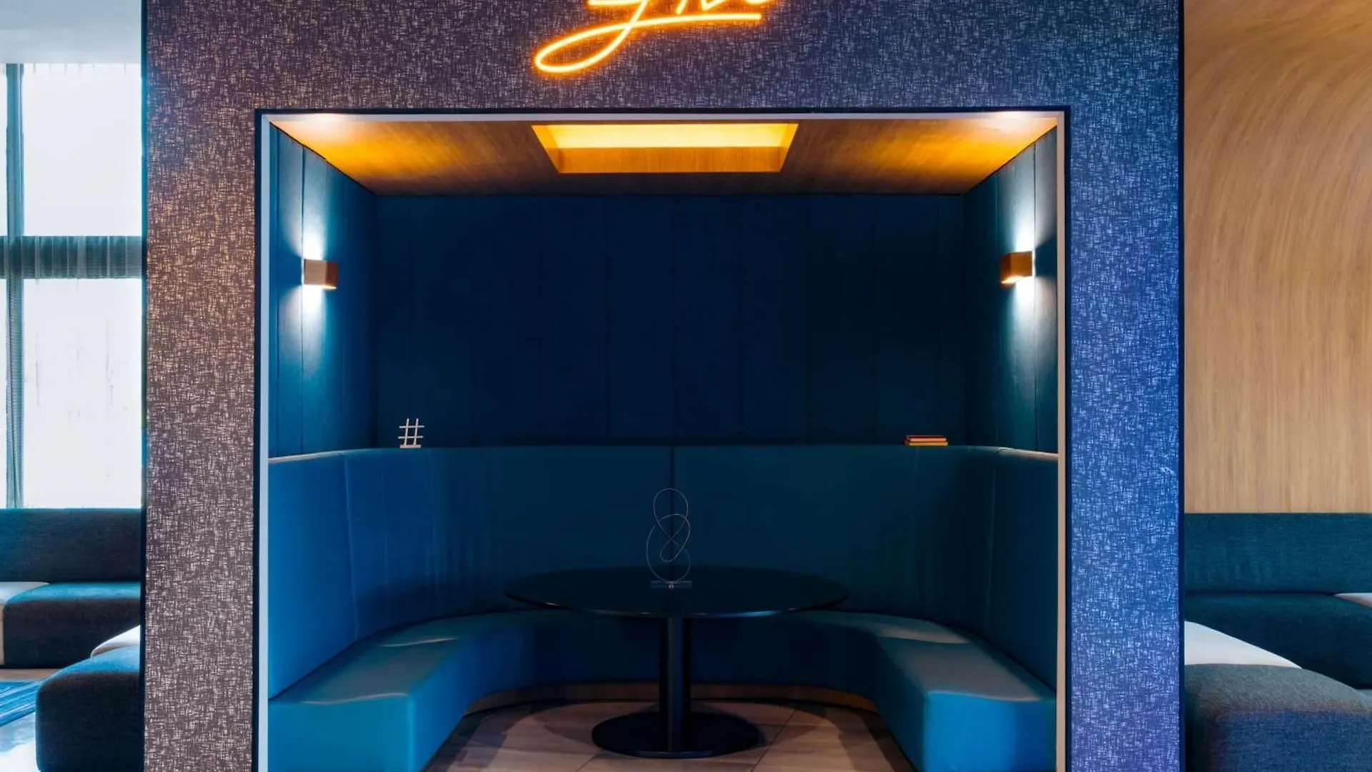 Hotel Aloft San Juan