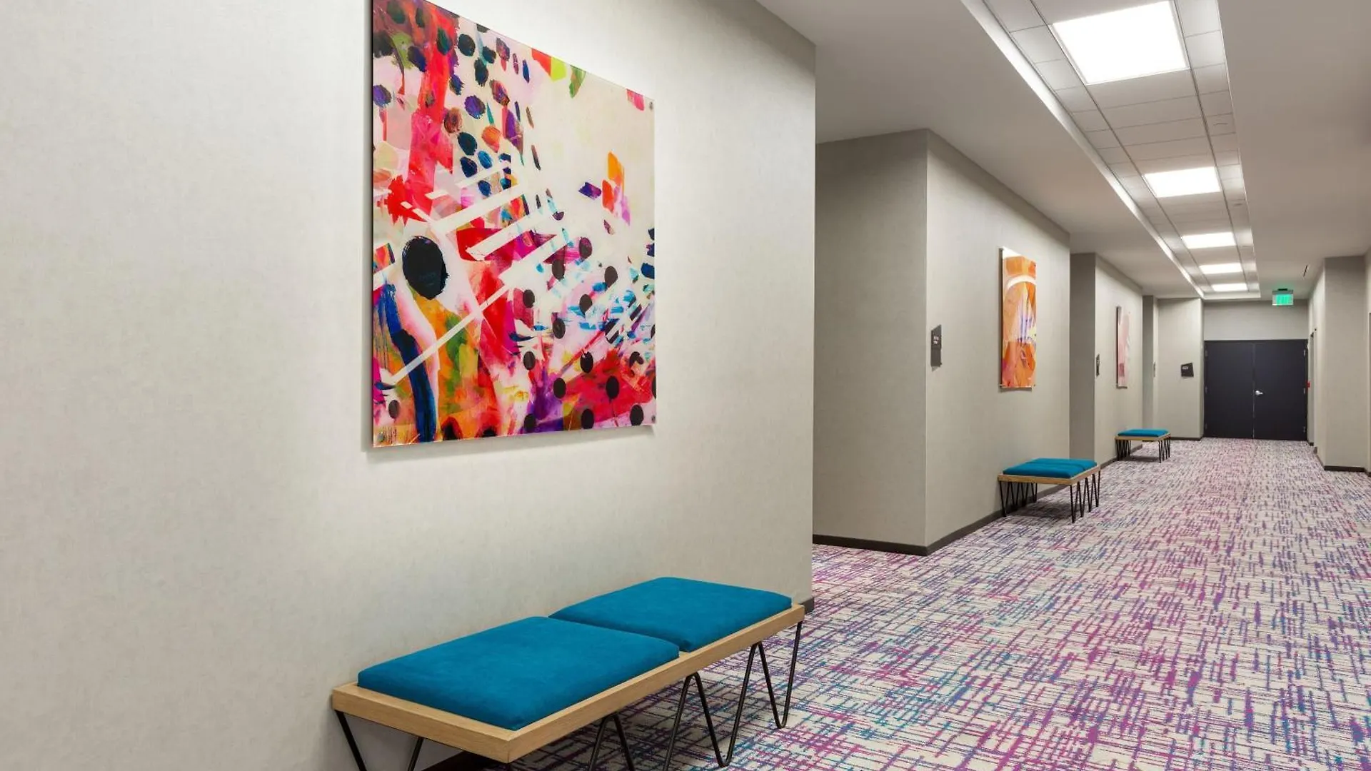 Hotel Aloft San Juan