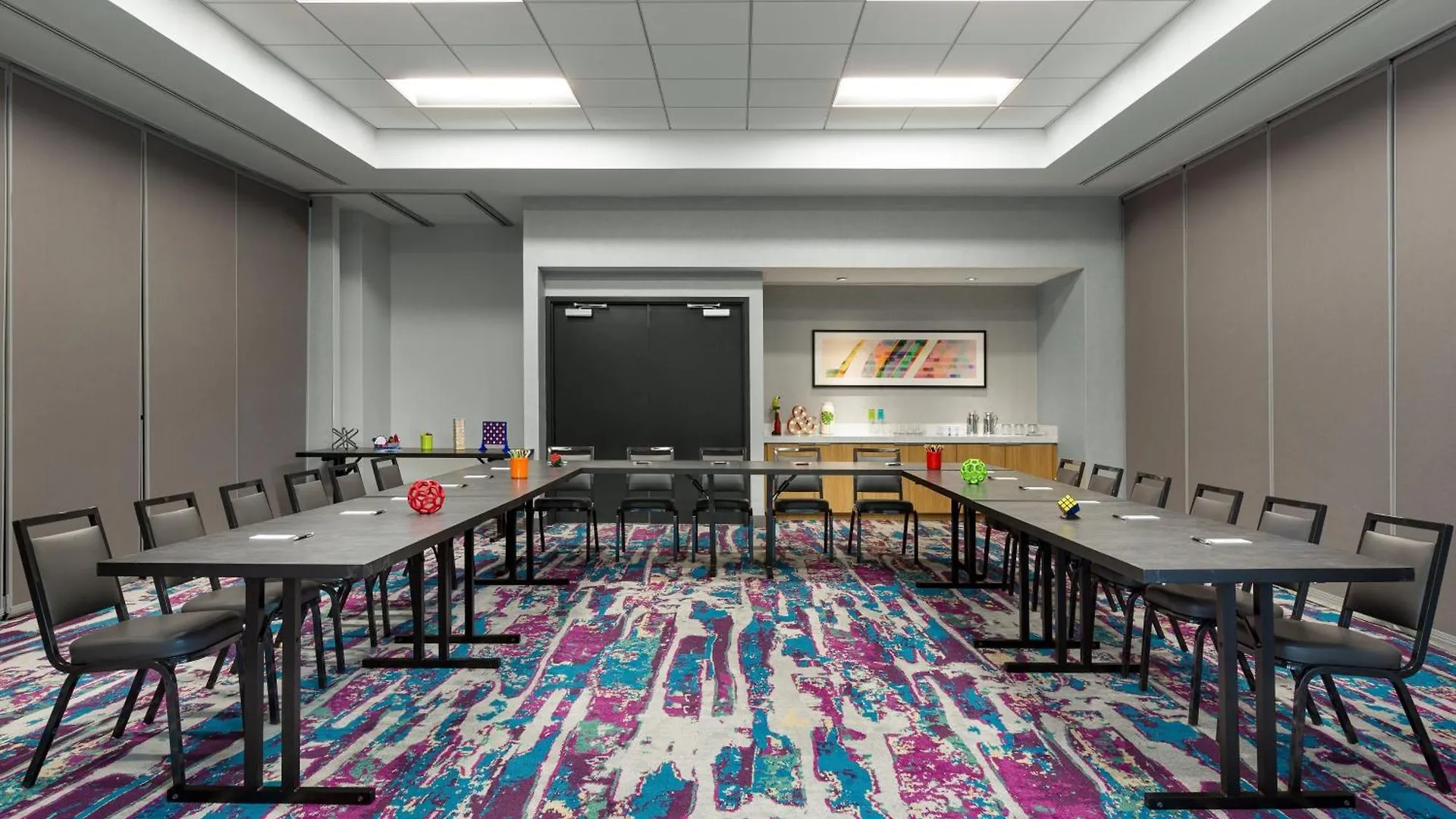 Hotel Aloft San Juan