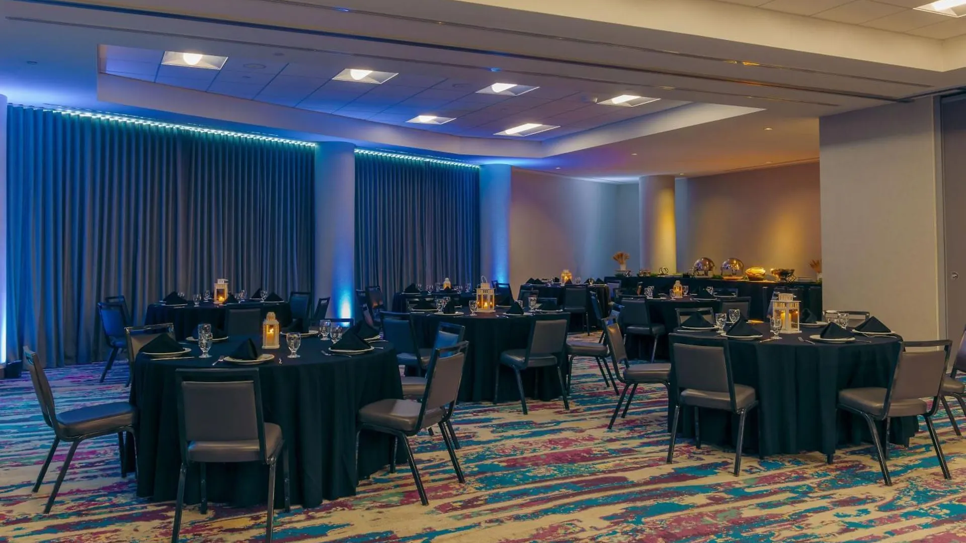 Aloft San Juan Hotel