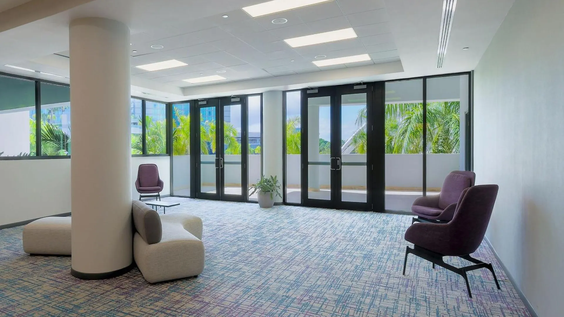Hotel Aloft San Juan Puerto Rico