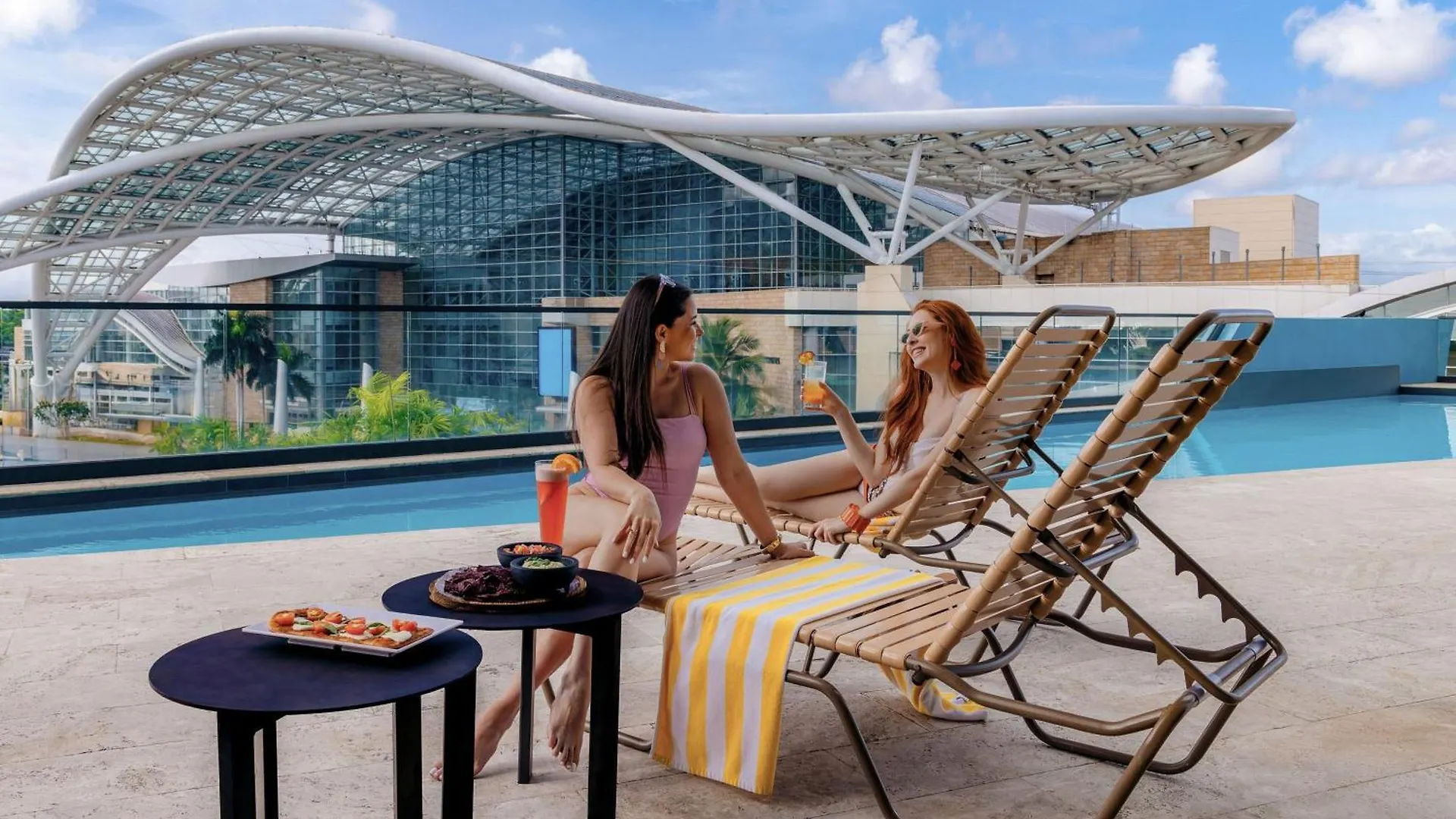 Hotel Aloft San Juan 3*,  Puerto Rico