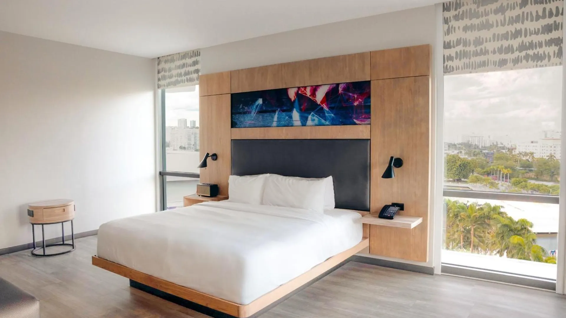 Hotel Aloft San Juan