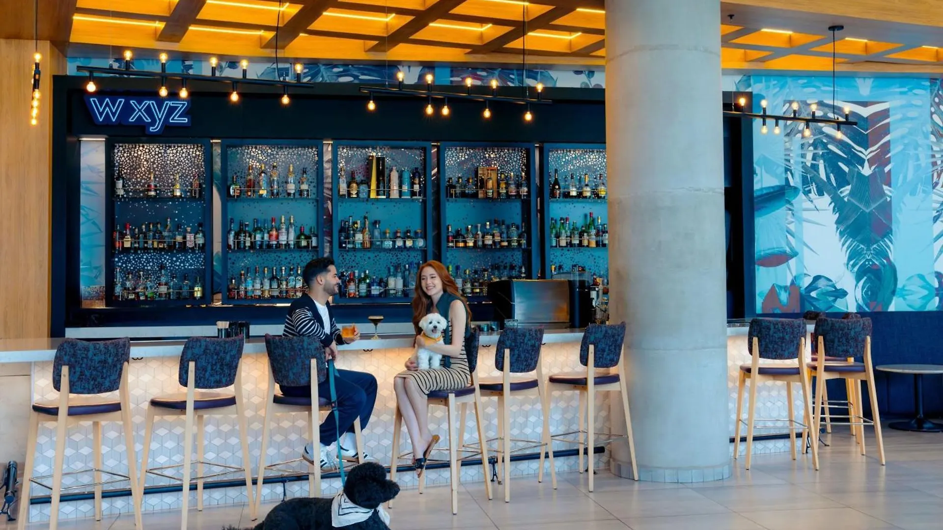 Hotel Aloft San Juan
