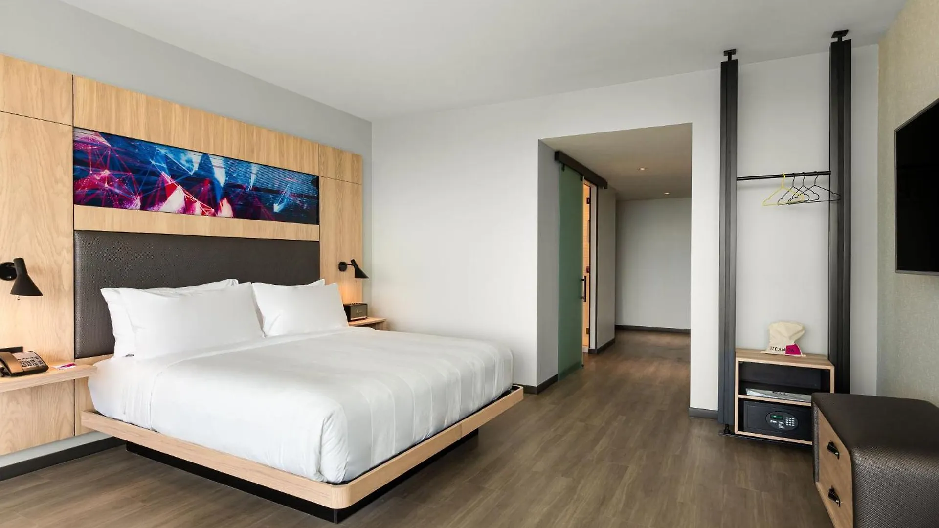 Hotel Aloft San Juan