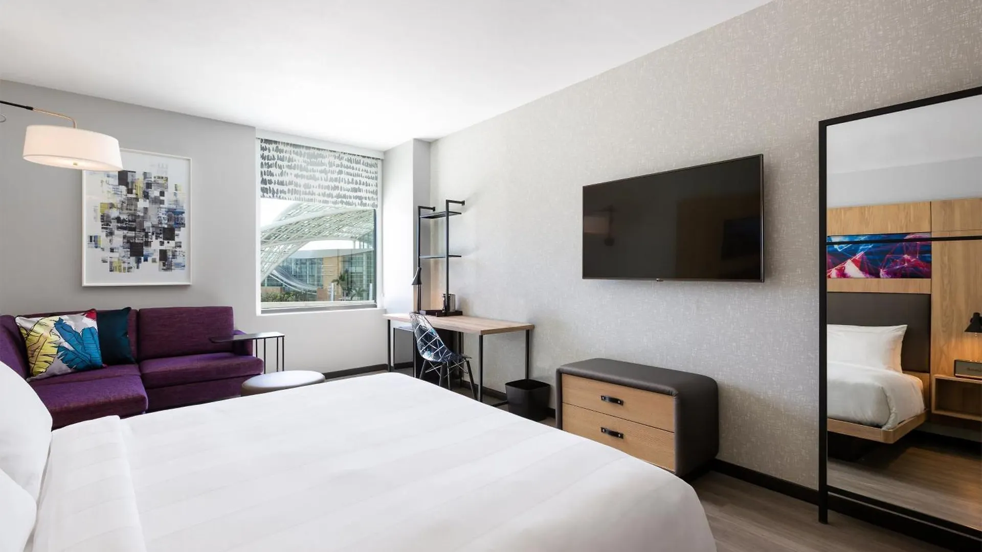 Hotel Aloft San Juan
