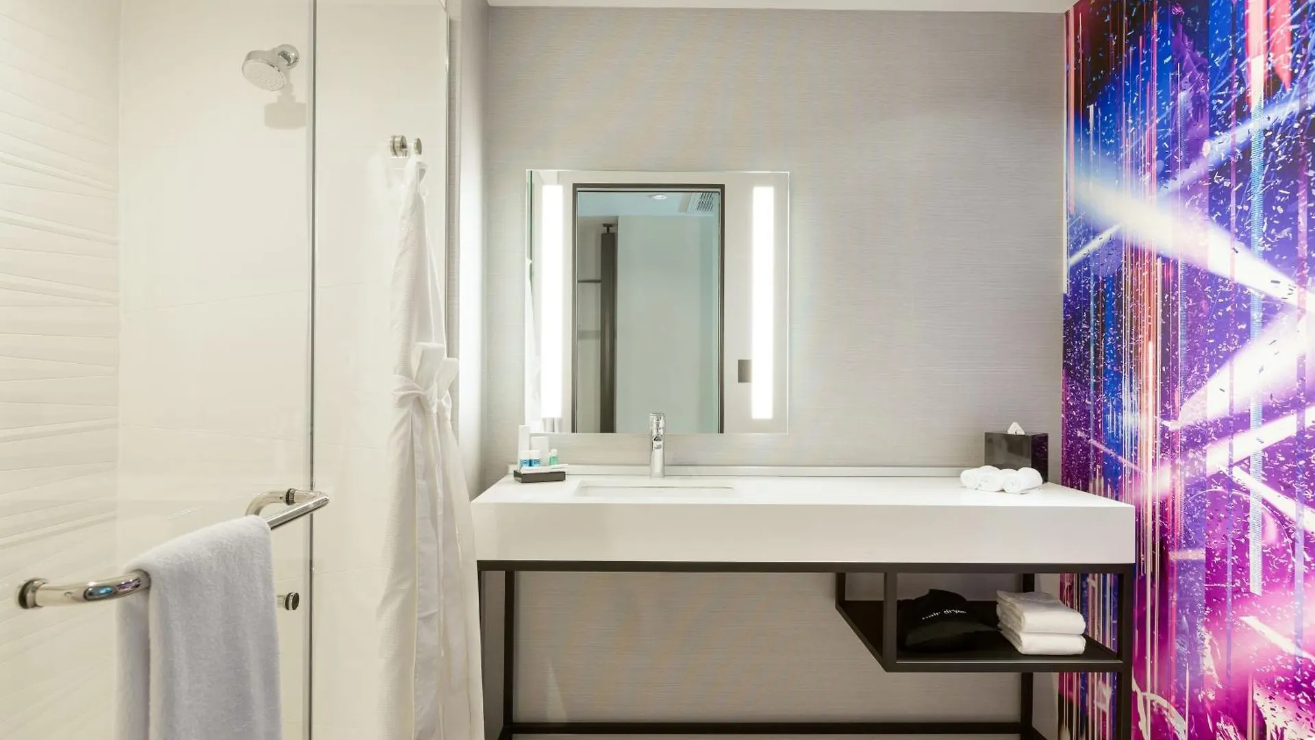 Hotel Aloft San Juan
