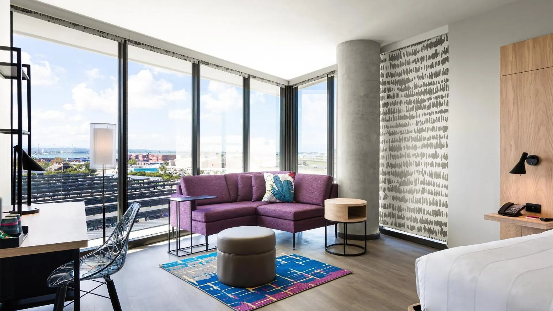 Hotel Aloft San Juan