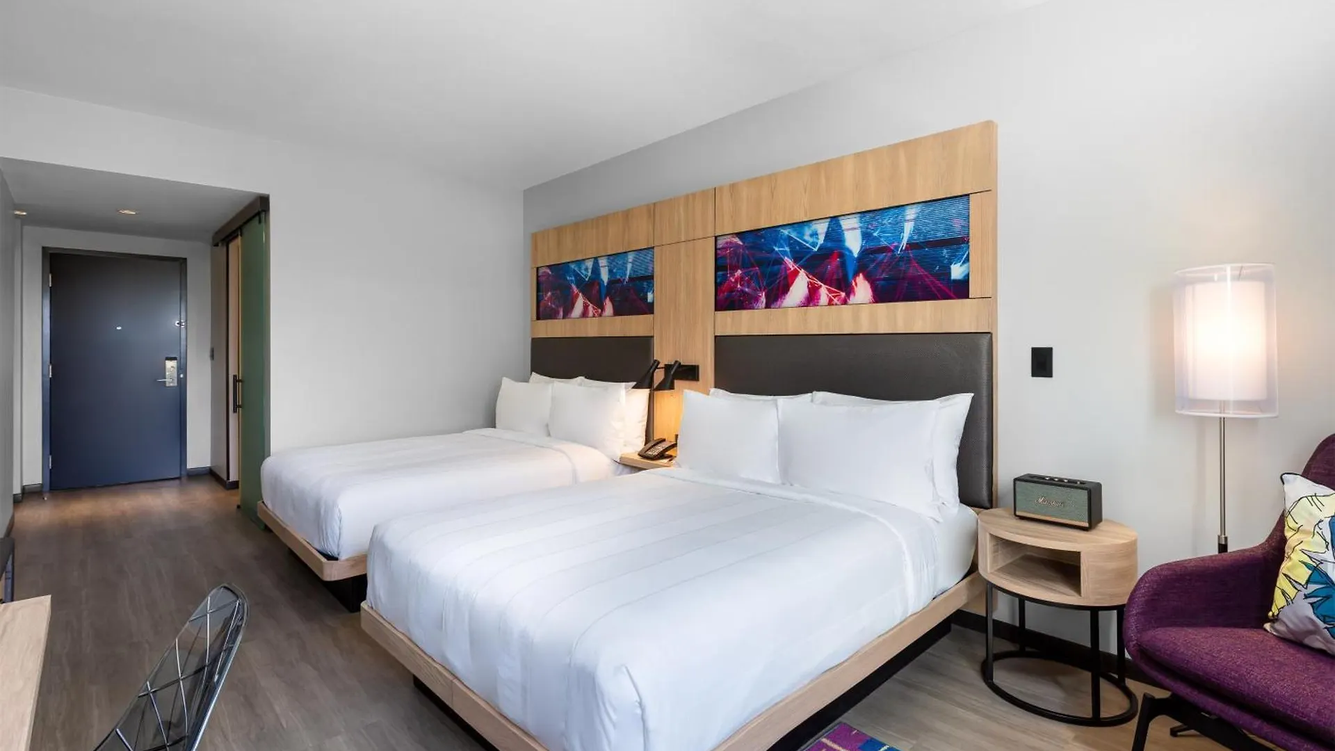 Hotel Aloft San Juan